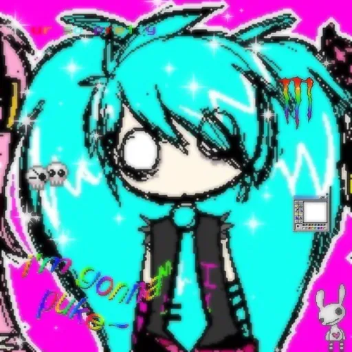 creator class of 09's avatar