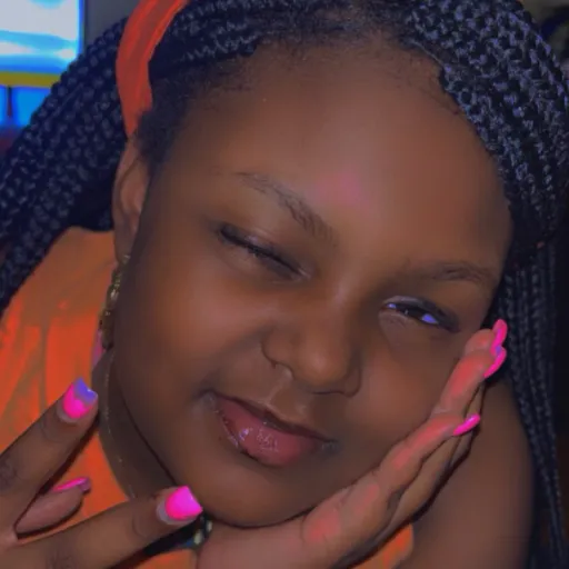 creator Princess queen, Ni's avatar