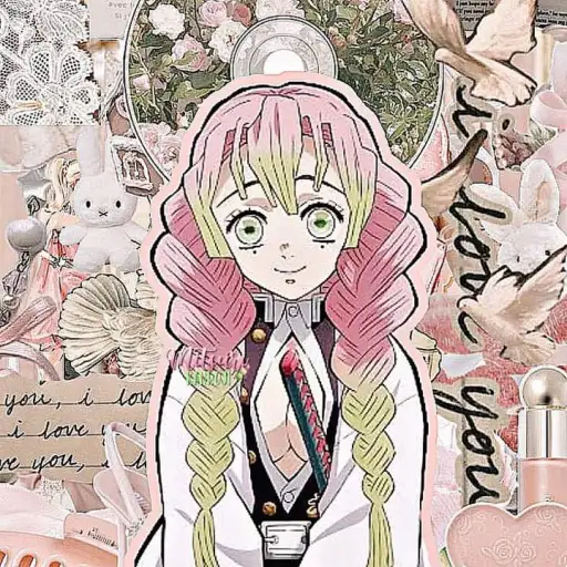 creator MitsuriKanroji✨'s avatar