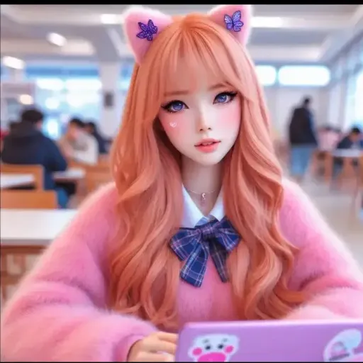 creator ✿𖤐✰ Chloe_XxX ✰𖤐✿'s avatar