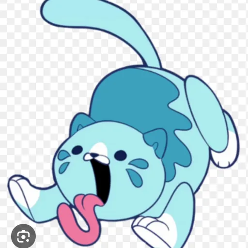 creator candycatkkk's avatar