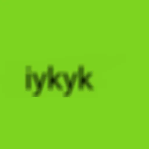 creator YuJimin's avatar