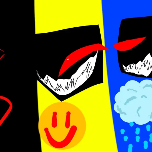 creator silent_and_friends's avatar