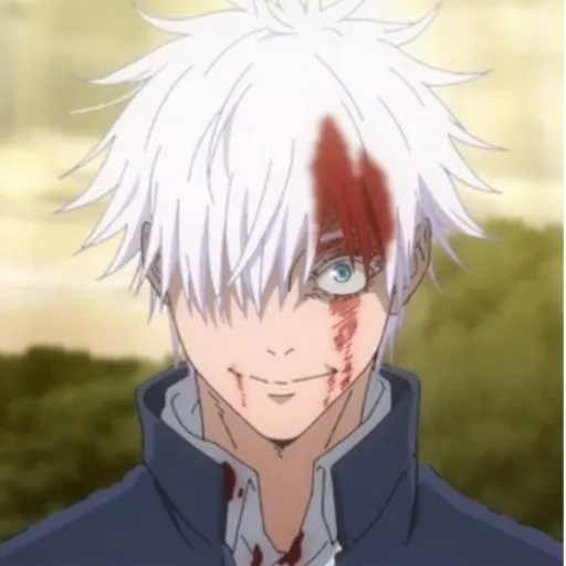 creator SuperSenior_Gojo's avatar