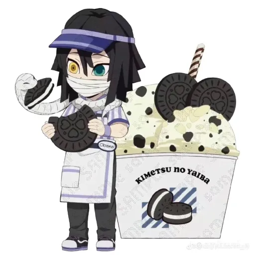 creator iguro_obanai🐍's avatar