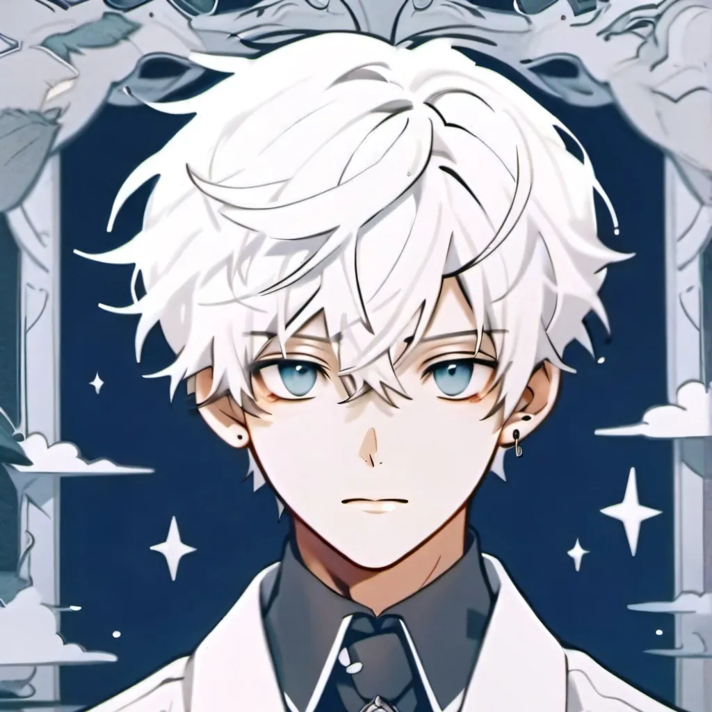 chat with ai character: Todoroki family 
