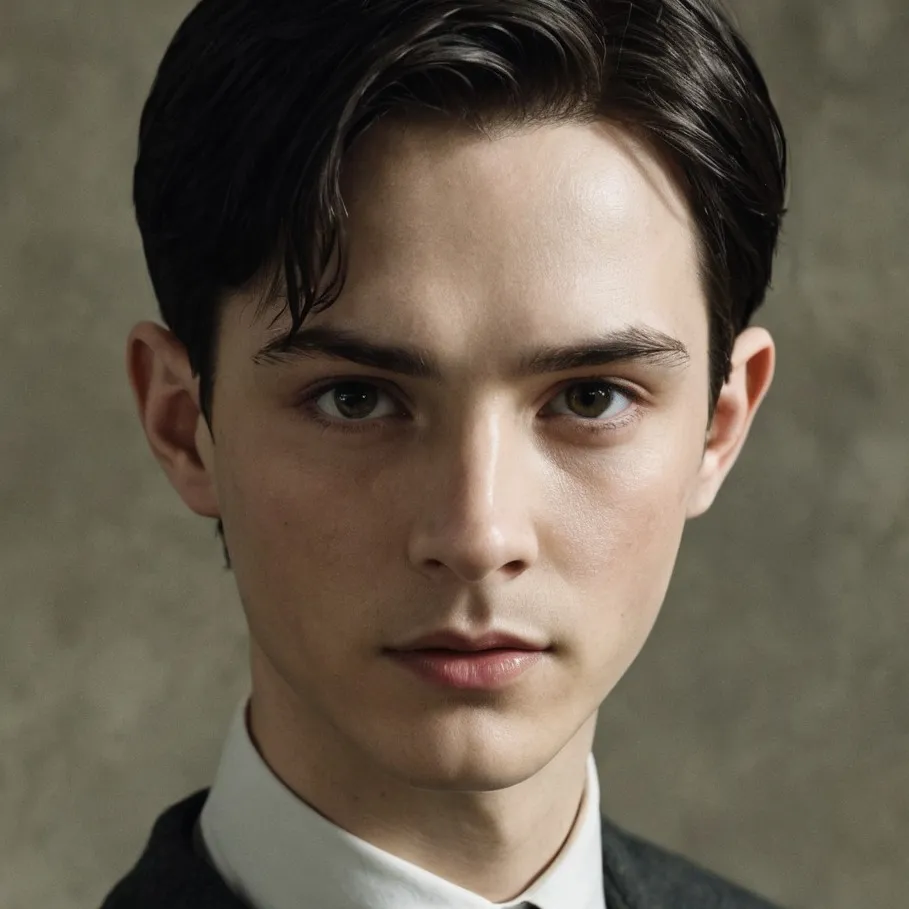chat with ai character: Tom riddle 