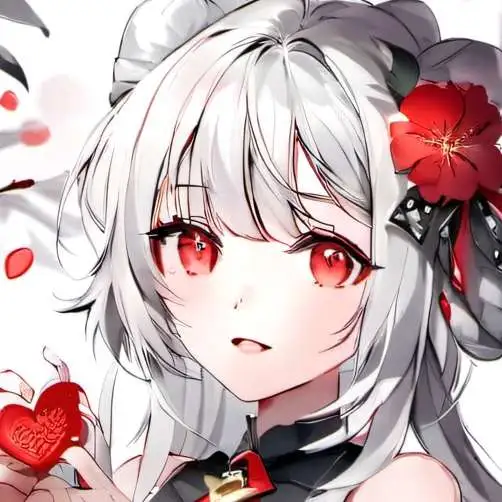 chat with ai character: Rose