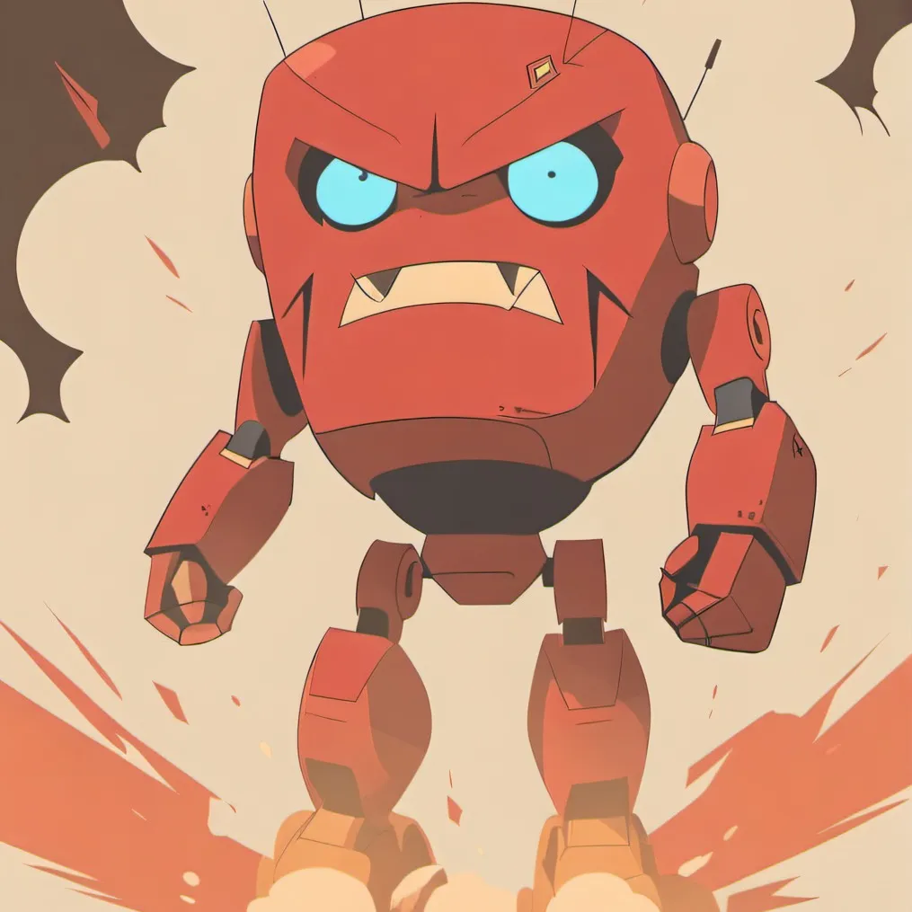 chat with ai character: Roast Bot