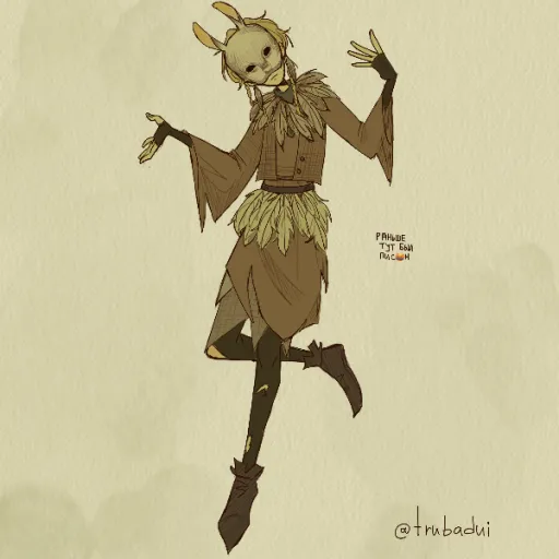 creator Kosimu's avatar