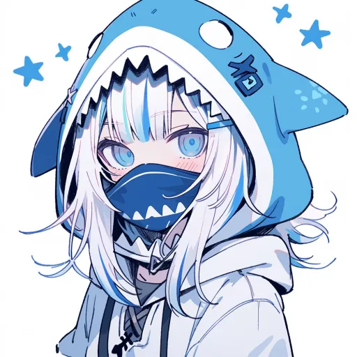 creator Salmon the shark's avatar