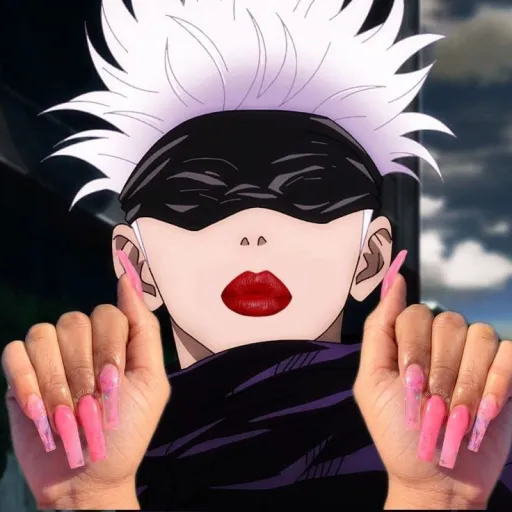 creator Slay_gojo🤫🧏's avatar