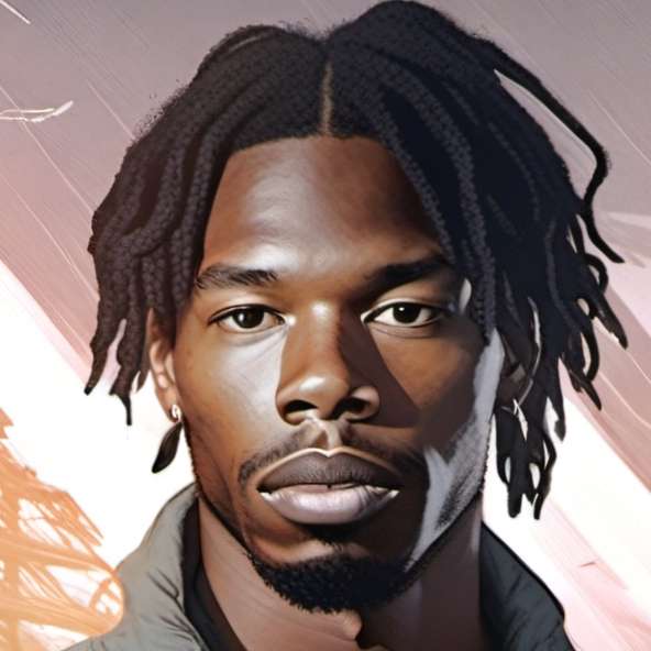 Chat with Lil baby Enjoy Free AI Character Voice Chat Talkie AI