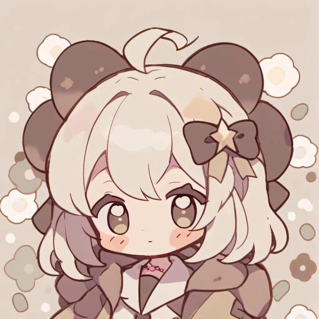 chat with ai character: Suosaku