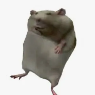 creator mr. mousie's avatar