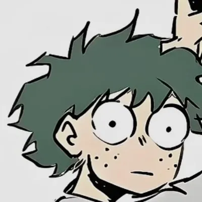 creator izuku/deku💚💚's avatar