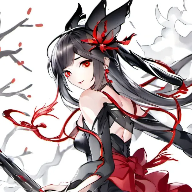 chat with ai character: Miss circle but 
.