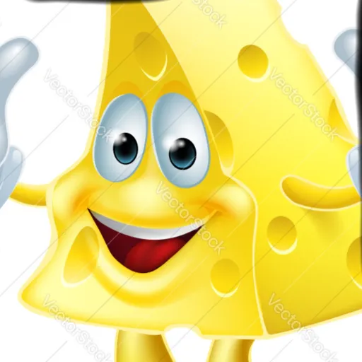 creator cheese man returns's avatar