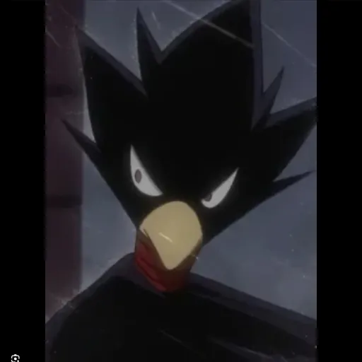 creator Fumikage_Tokoyami🖤's avatar