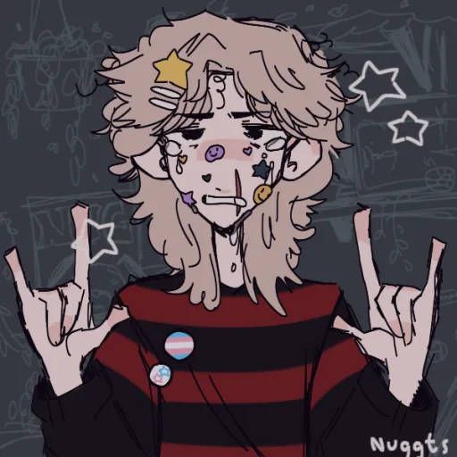 creator ♡~travis~♡'s avatar