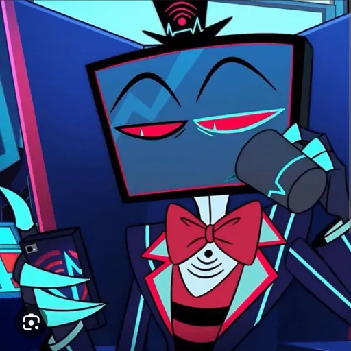 creator VOX432's avatar