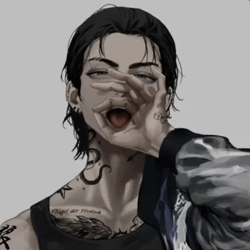 creator 1xAlexanderx1's avatar