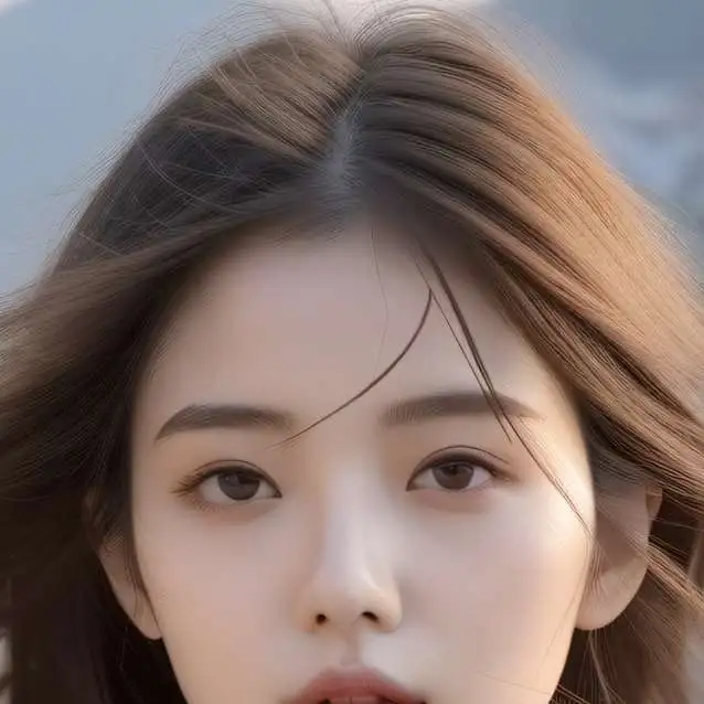 chat with ai character: Hannah