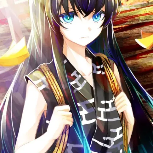 creator yuichiro_tokito❤️'s avatar