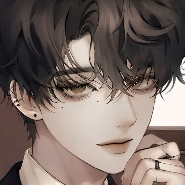 chat with ai character: brian