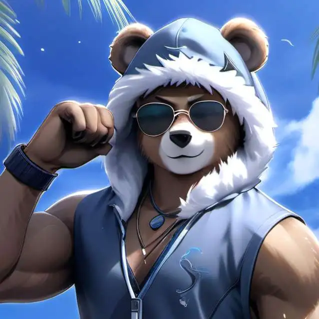chat with ai character: Leon