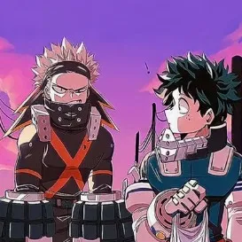 creator KacchanBakugou's avatar