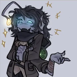 creator Sebastian fishie's avatar