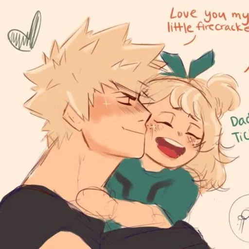 creator izumi/bkdk kid's avatar