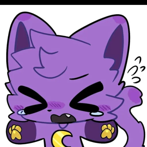 creator Cute❤️catnap☪️'s avatar