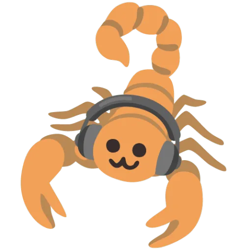 creator crab_friend's avatar