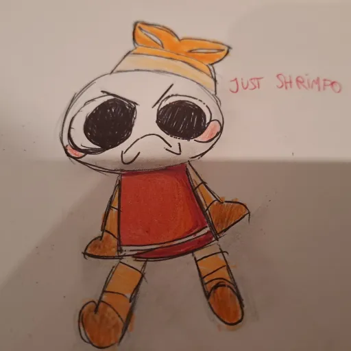 creator shrimpo_the_best's avatar