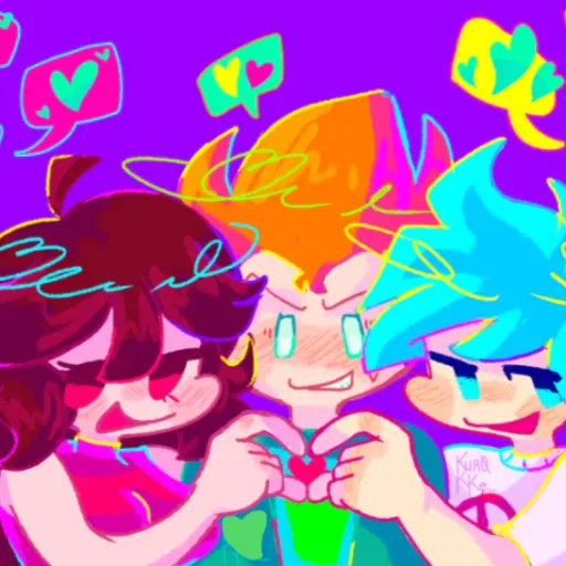 creator FridaynightFunkin1's avatar