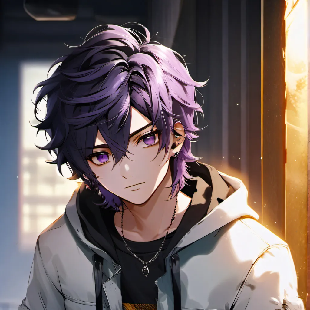 chat with ai character: 💎⛓️Lorenzo⛓️💎
