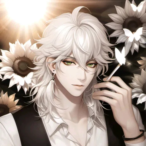 creator Snowie Rosewood's avatar