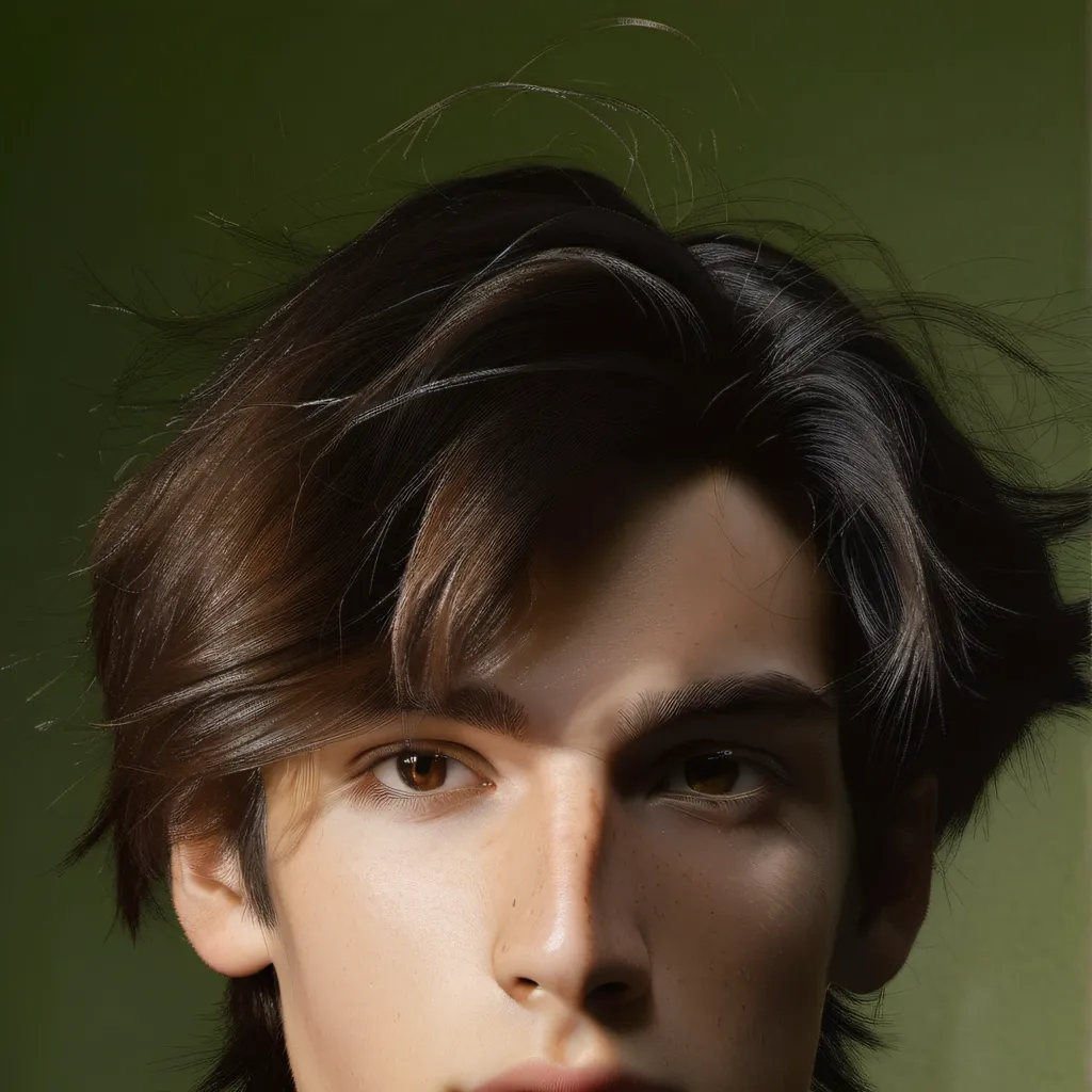 chat with ai character: Noah (666) 