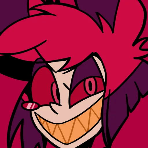 creator 🦌✡️al/alastor's avatar