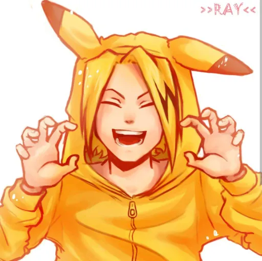 creator ⚡💛denki_kaminari💛⚡'s avatar