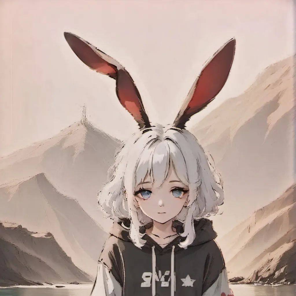 chat with ai character: <Amiko>