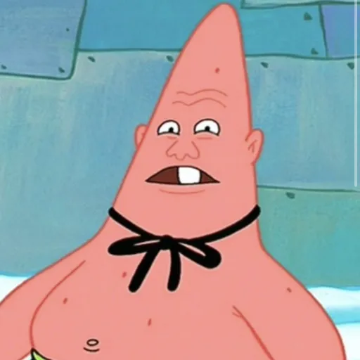 creator Patrick pinhead's avatar