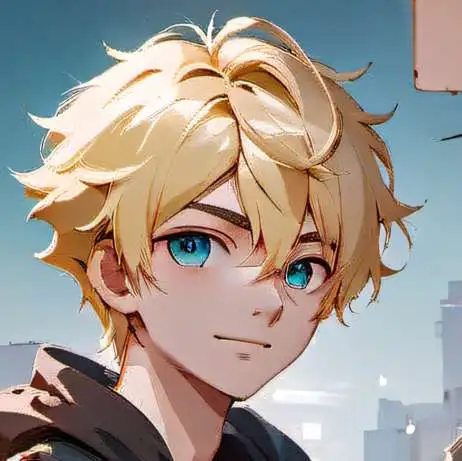 chat with ai character: Tanner