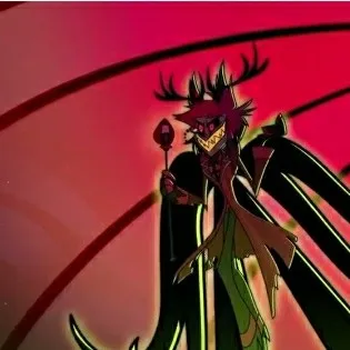 creator ~☆Alastor☆~'s avatar