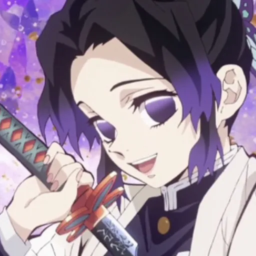 creator 💖shinobo queen💖's avatar