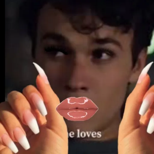 creator CAMERONnNnNnNn's avatar