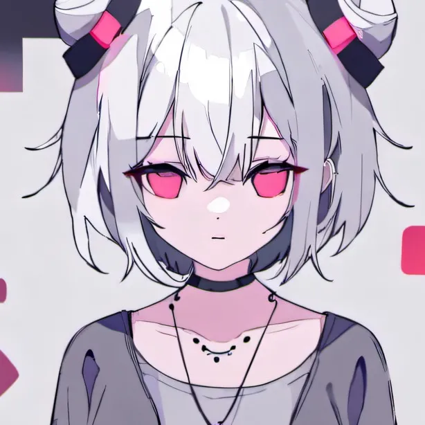 chat with ai character: Coral