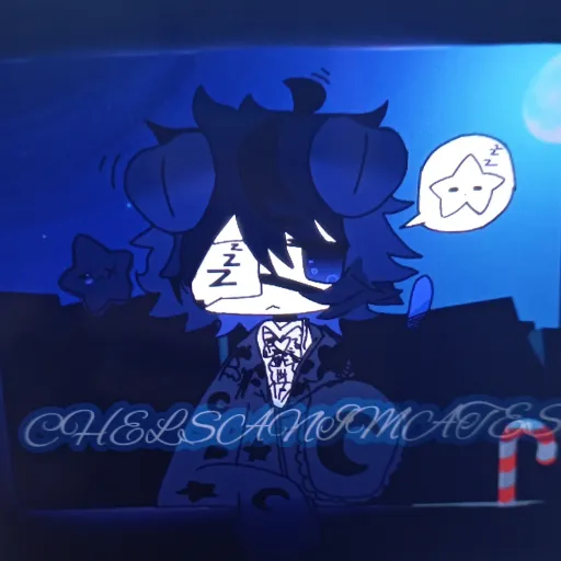 creator {★Chelseadraws★}'s avatar